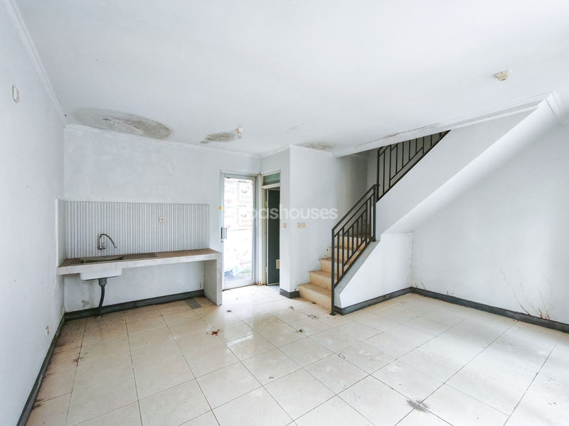 Jalan Sentul Residence