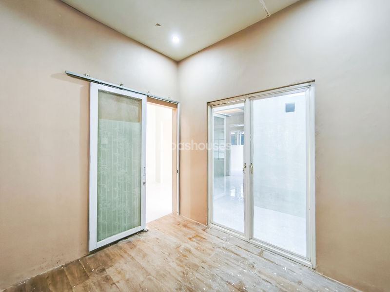 Perumahan Citra Indah City Cluster Bukit Amarilis Blok AR36/28