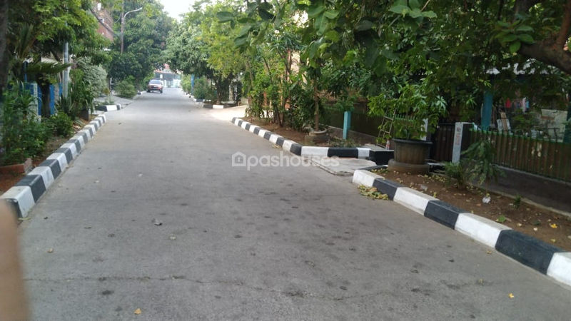 Komplek Departemen Perdagangan Kelapa Gading
