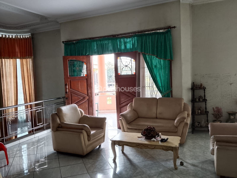Perum Grand Malaka No.50