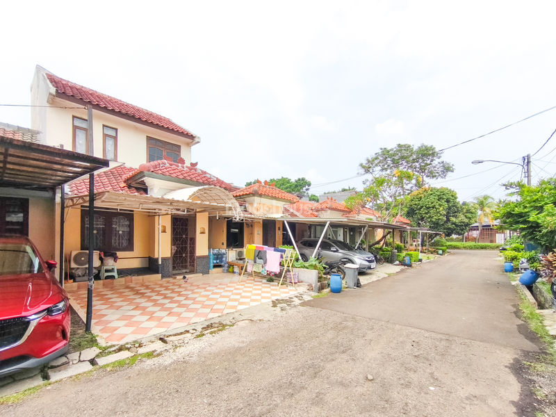 Taman Ubud Tangerang No.11