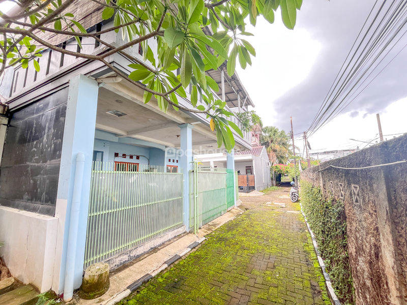 Perumahan Villa Permata Santi