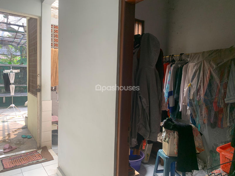 Perumahan Pondok Cemara