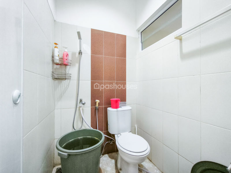 Villa Bogor Indah 6 Blok C1