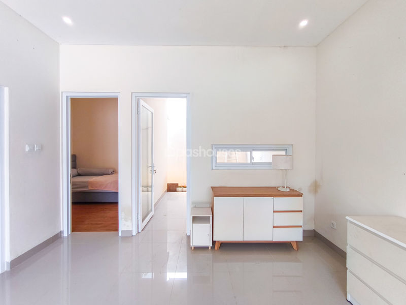 Perumahan Cimanggu Residence