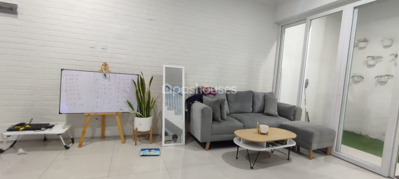 Grand Batavia Cluster Fiera