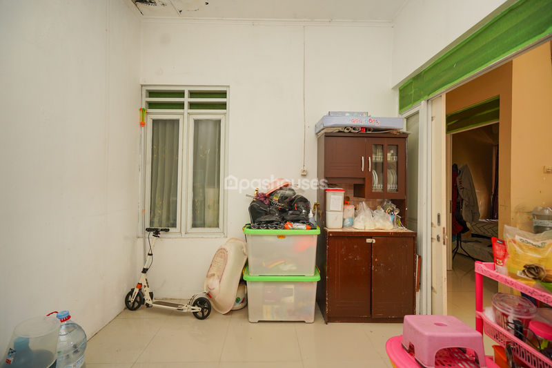 Metland Cibitung Cluster Taman Cilandak