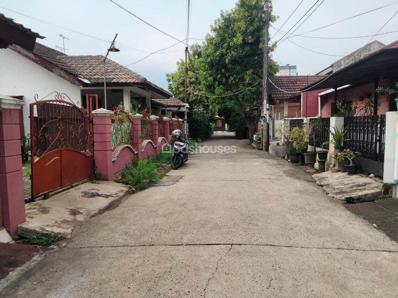 Perumahan Bukit Indah
