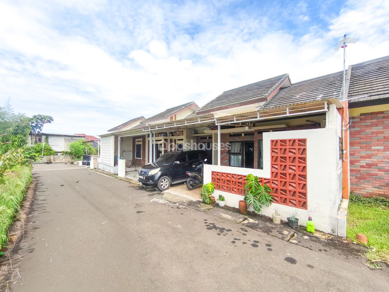 Perumahan Permatasari Pamulang No.A3