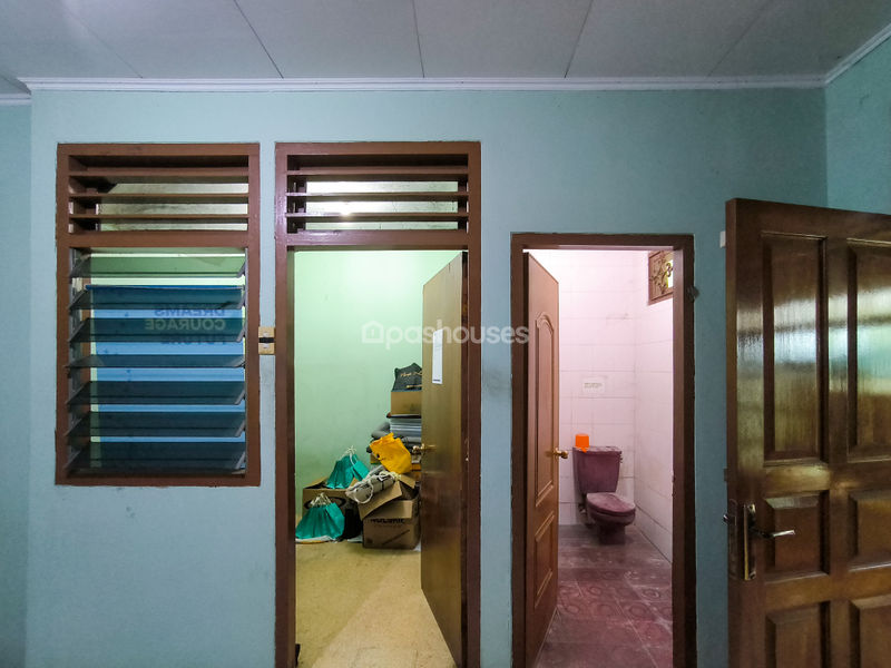 Perumahan Meruya Indah Blok A No.7C