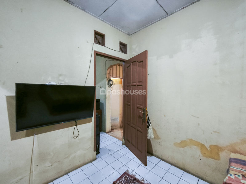 Perumahan Pura Bojong Gede Blok M3 No.4