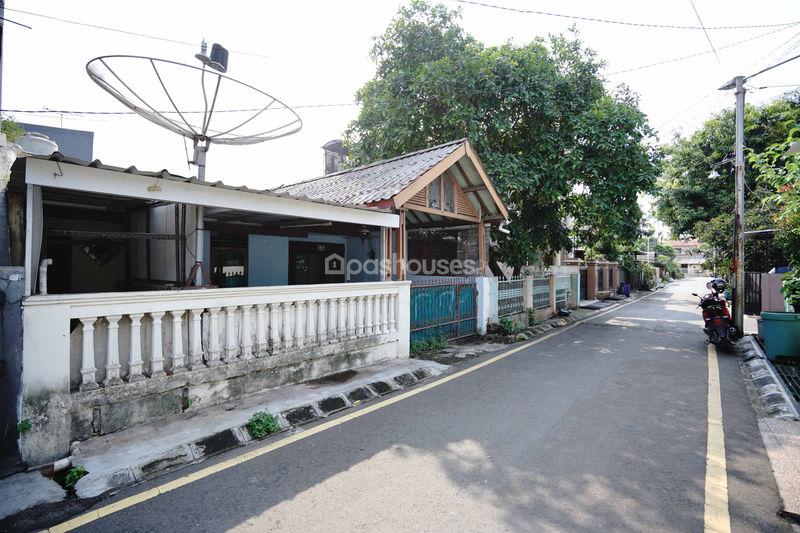 Komplek Sapta Taruna 2