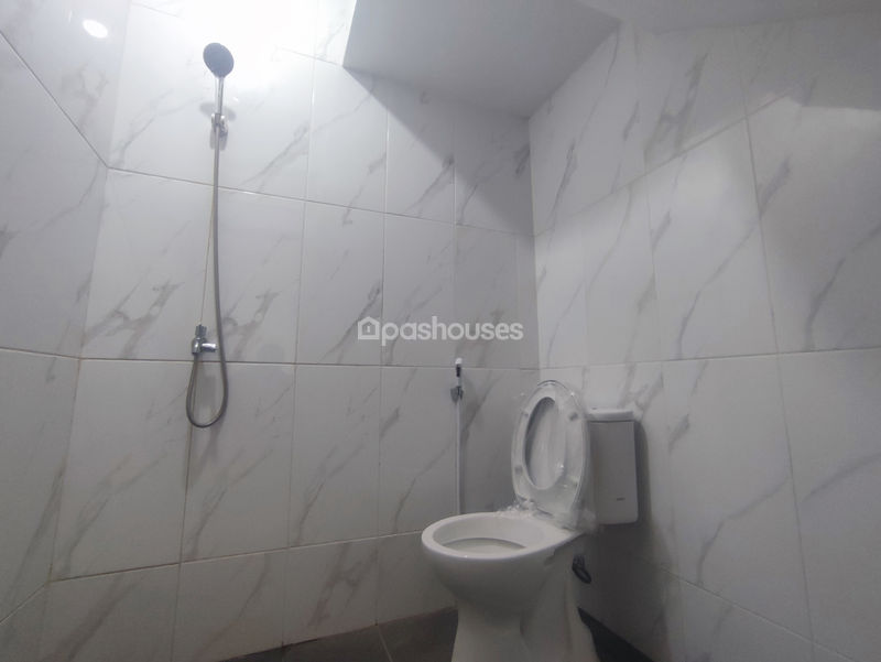 Perumahan Saffron Estate Depok Blok B1