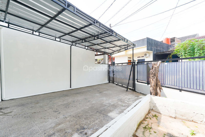 Perumahan Karang Tengah Permai