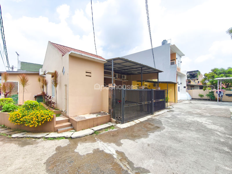 Perumahan Pakis Mas Residence Blok D8