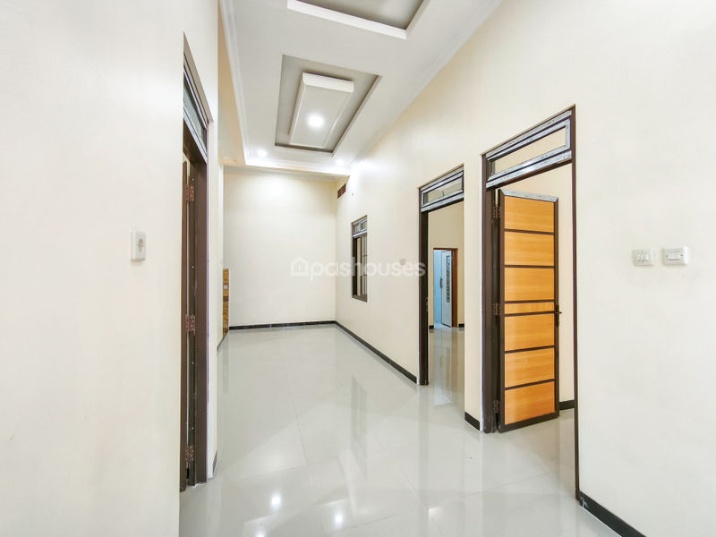Perumahan Bukit Mekar Wangi Blok C8 No.16
