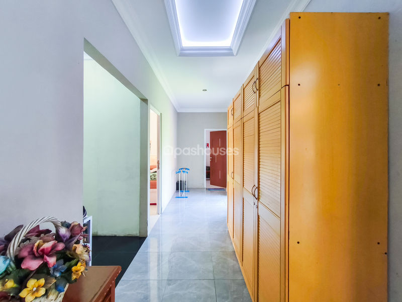 Jalan Manunggal No.39 Bogor
