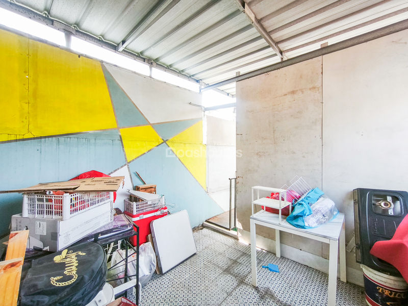 Bumi Cilebut Damai Blok A5 No.13