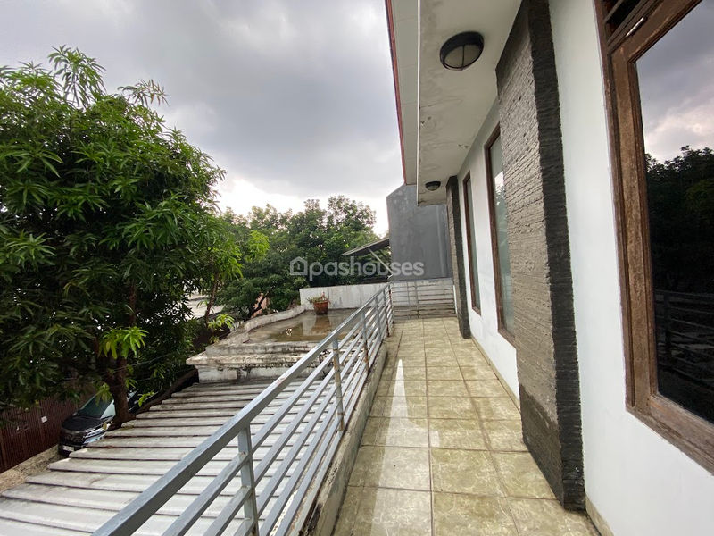 Perumahan Cibubur Indah II