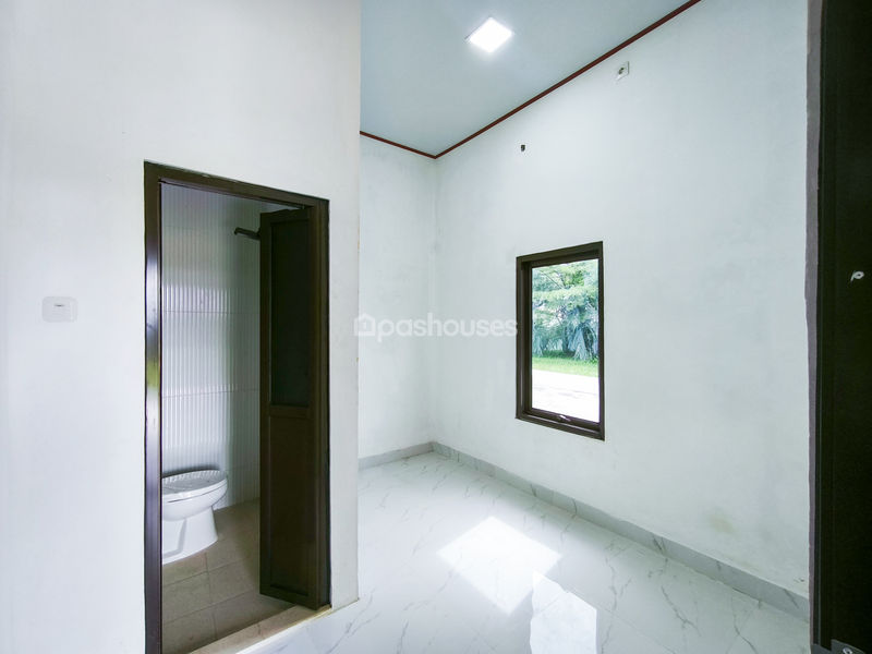 Perumahan Villa ECO Green (Rukos)