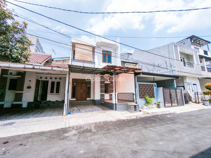 Puri Cinere Hijau