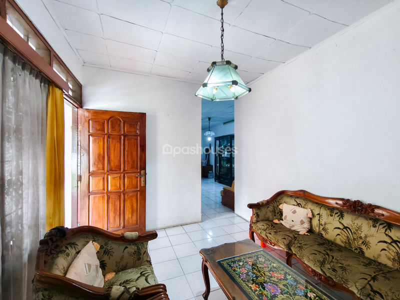 Jalan Babakan Raya VI No.168