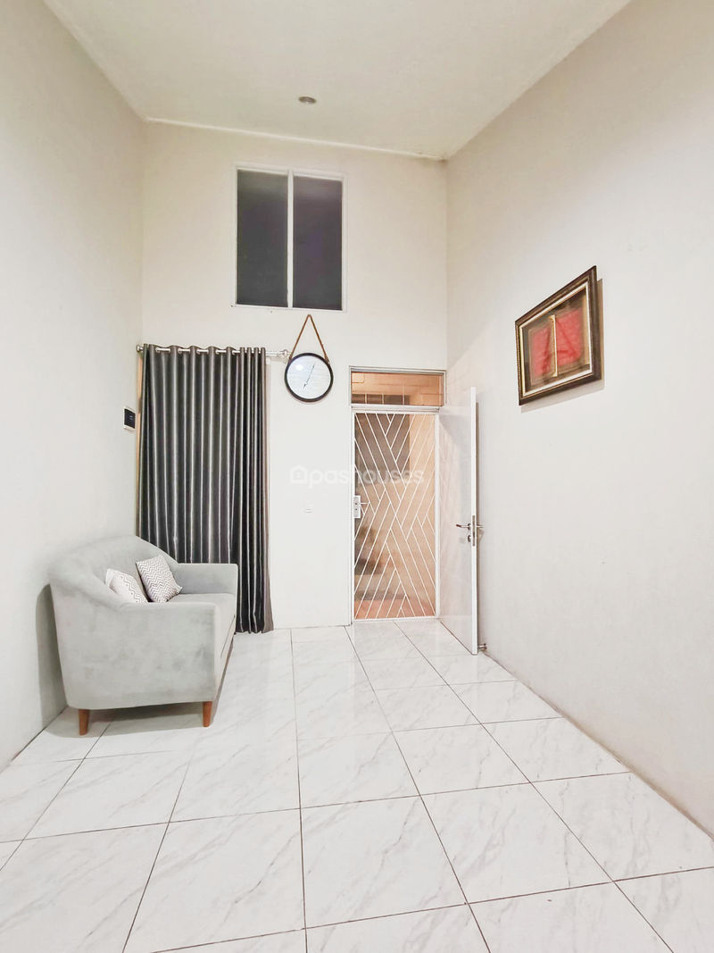 Perumahan Sentraland Boulevard Blok C1