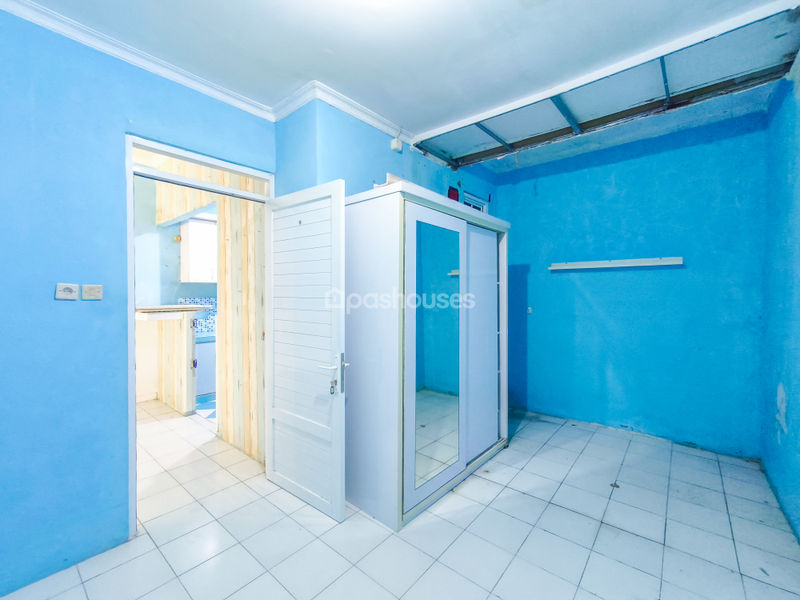 Perumahan Pesona Citayam Blok B6