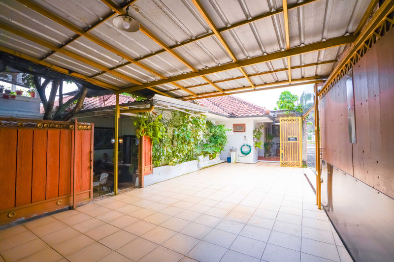 Jalan Cakung No.8A