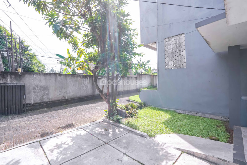Perumahan Studio Alam Indah