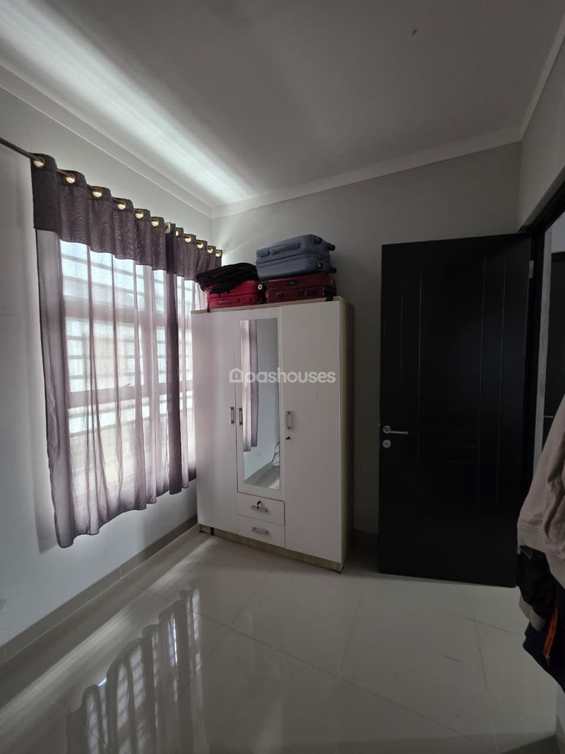 Town House The Villas 