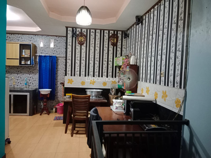 Perumahan Mutiara Indah Rorotan
