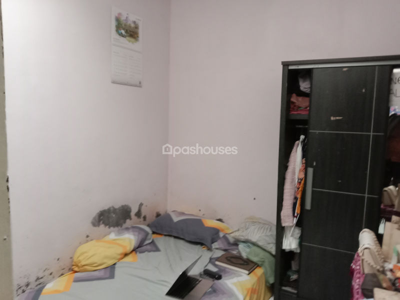 Perumahan Villa Mutiara Blok I/2