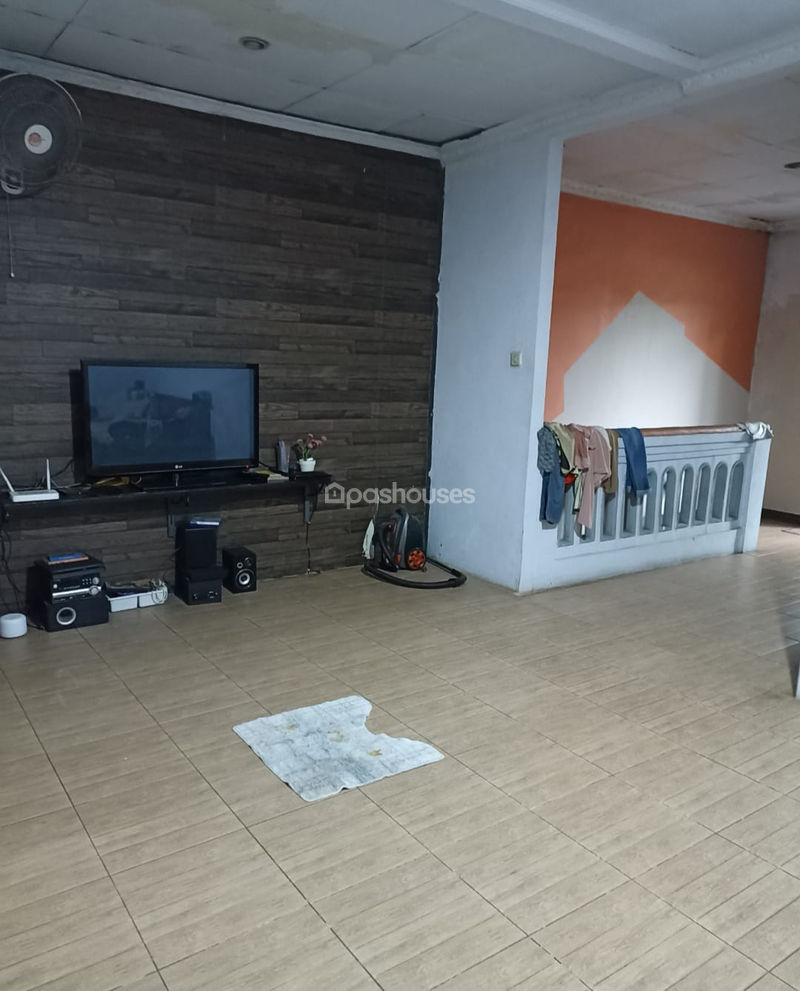 Perumahan Taman Kenari Jagorawi