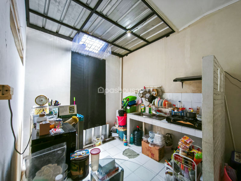 Perumahan Graha Pajajaran