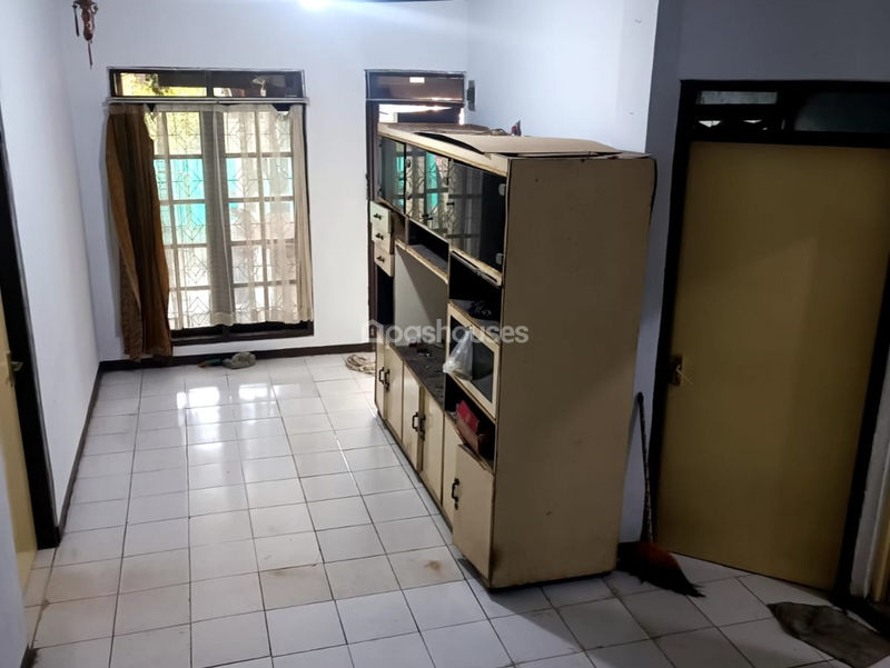 Perumahan Taman Cimanggu