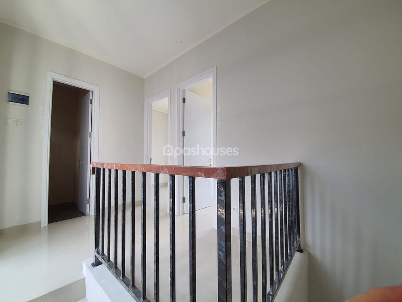Graha Raya Cluster Fortune Terrace