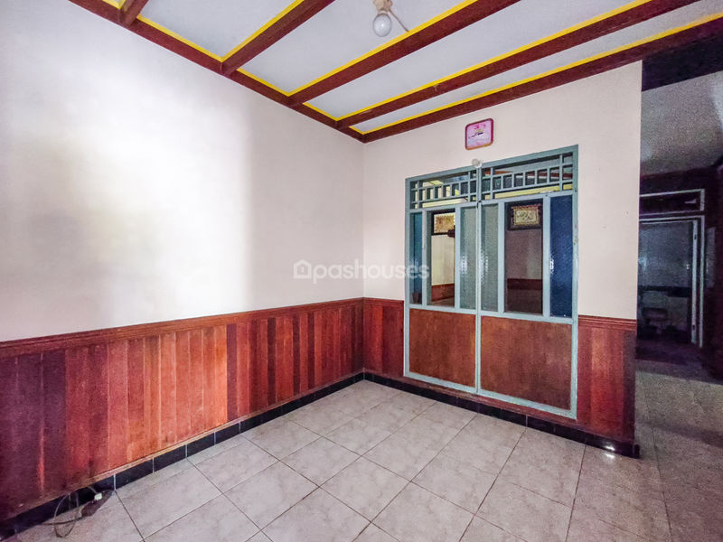 Perumahan Taman Cimanggu No.19