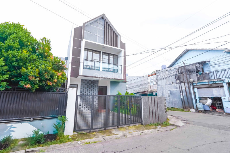 Perumahan Griya Ajimaya Depok