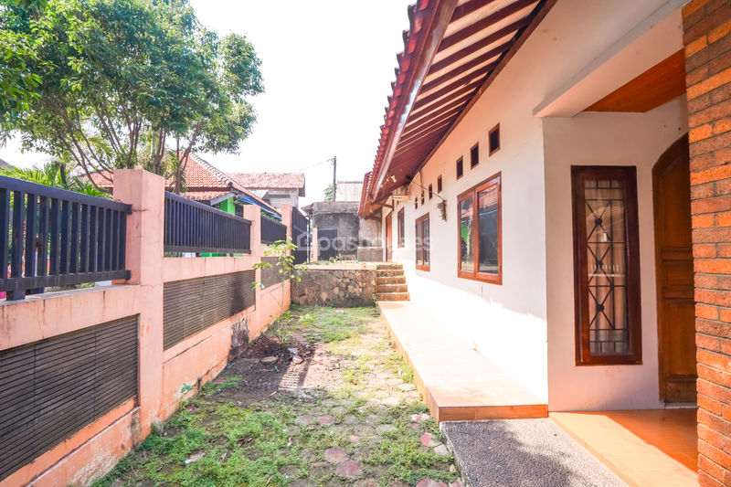 Perumahan Pondok Duta II