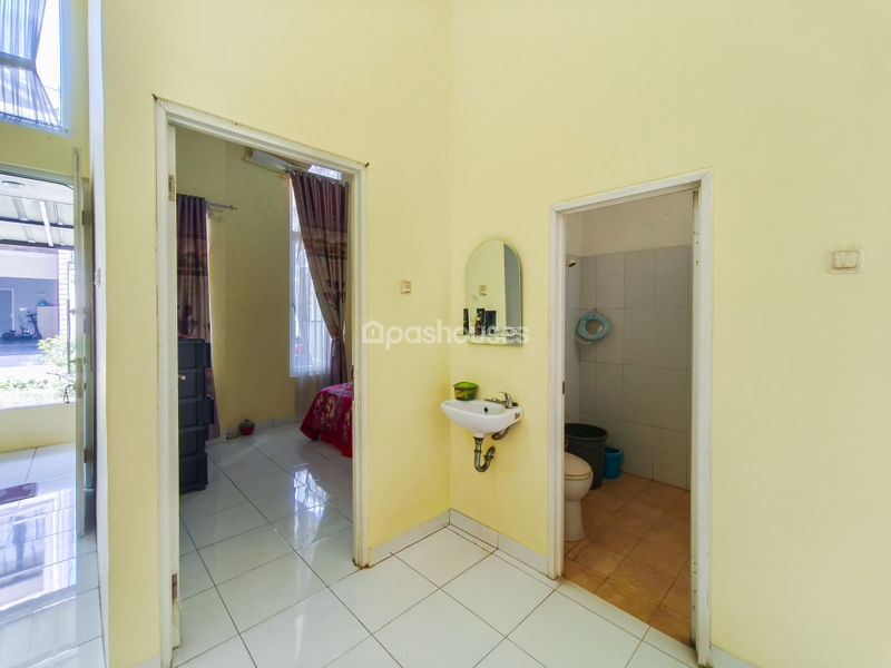 Permata Cimanggis Cluster Mutiara Blok C2/66