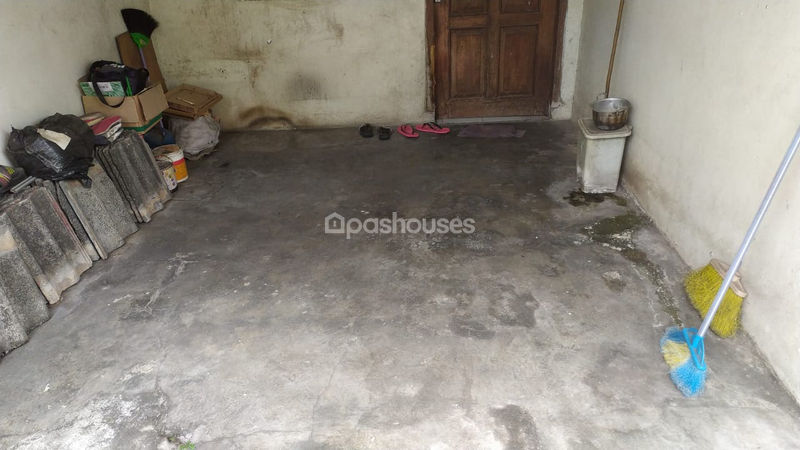 Komplek Pengayoman Tangerang Blok A10