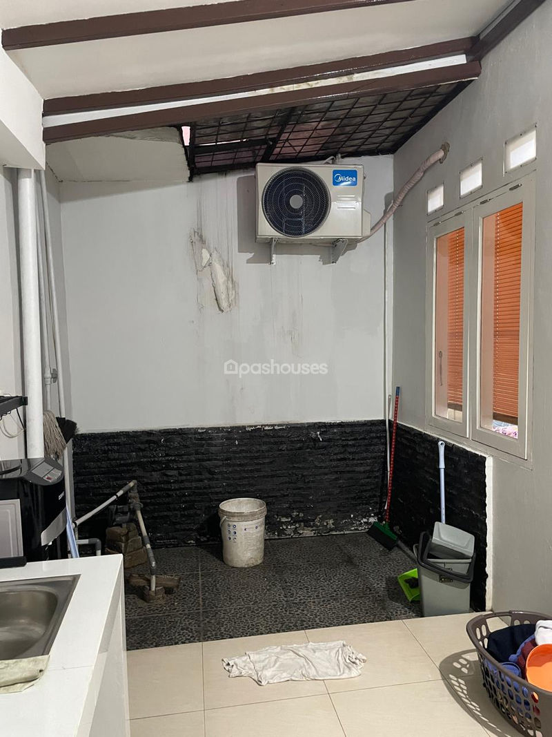 Perumahan Cinere Residence