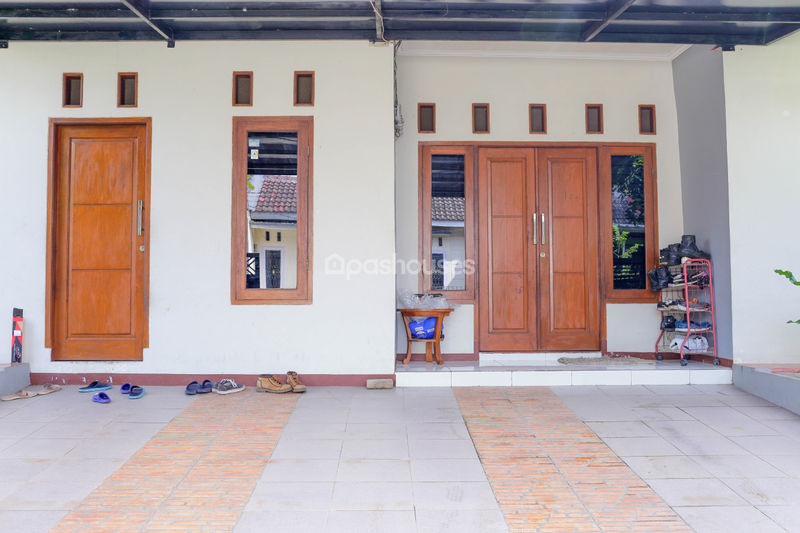 Taman Dramaga Permai 3