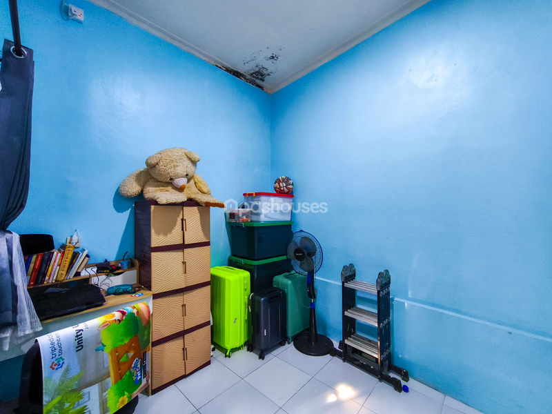 Perumahan Puri Bukit Depok
