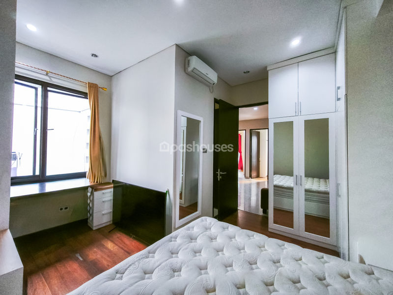 Le Palais Residence Jalan Pinang I Barat No.19B