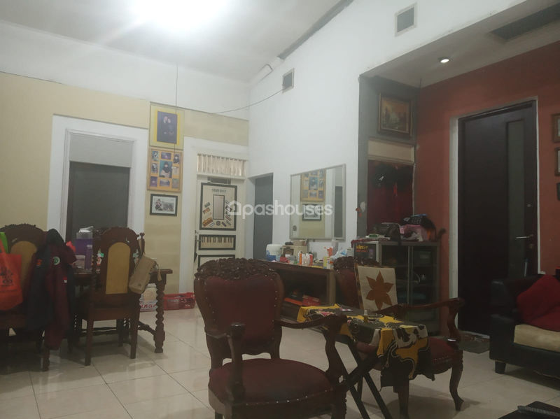 Komplek Griya Asri Camar