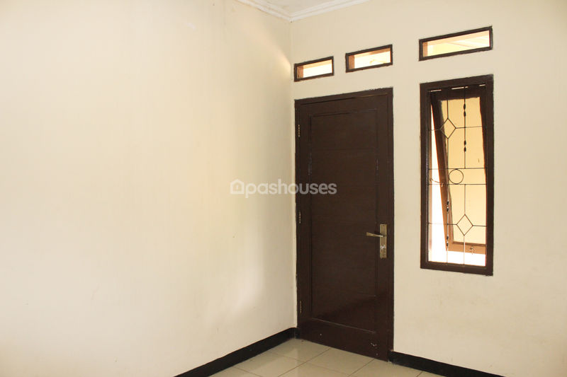 Perumahan Vila Santika