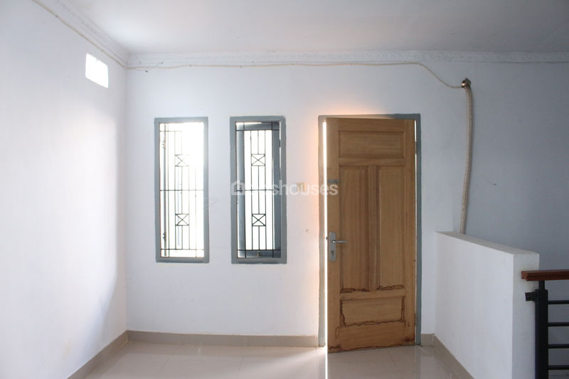 Komplek Cimanggis Housing