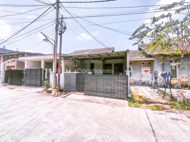 Perumahan Pesona Laguna 2 Blok N5 No.19